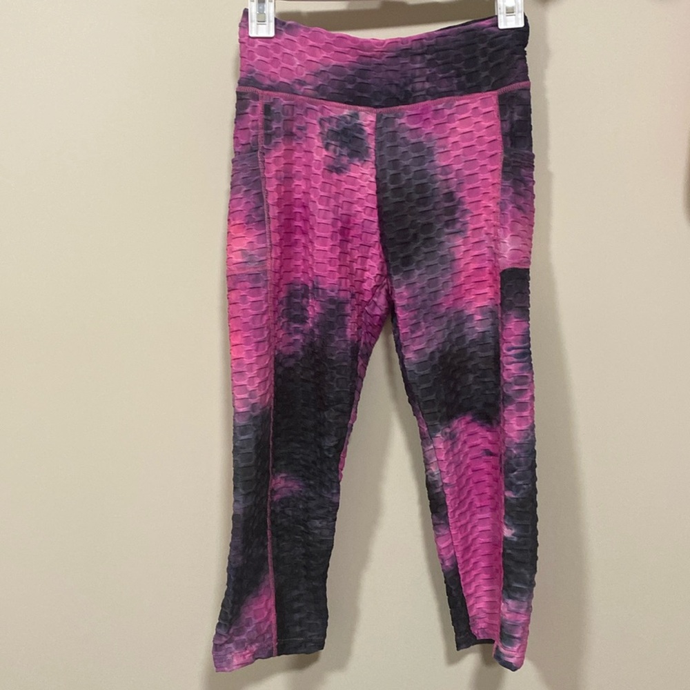 Capri leggings M/L - Picture 1 of 6